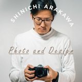 Shinichi ARAKAWA（荒川慎一）｜ 写真とデザイン