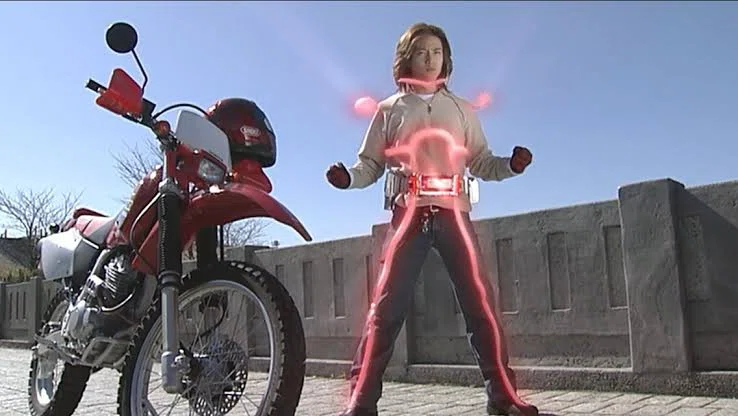 にわかオタク”と見る仮面ライダー555(ep9&10）｜あくーせつだん