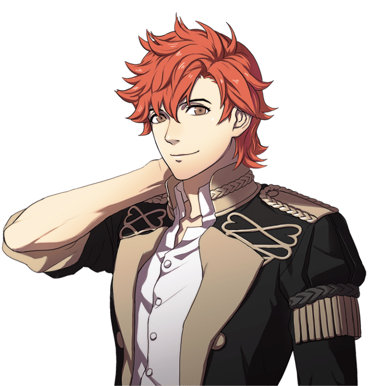 ゲーム紹介 ファイアーエムブレム風花雪月 の面白さとは 多面性 にある 秋月大河 作家シナリオライター Note