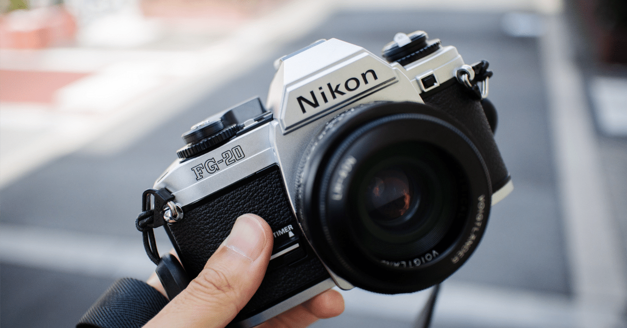 初心者でも安心サポート付き！NikonZミラーレスカメラをお持ちの方におすすめ！ カメラ初心者にオススメ？】Nikon Z fcを1ヶ月使ってみた感想