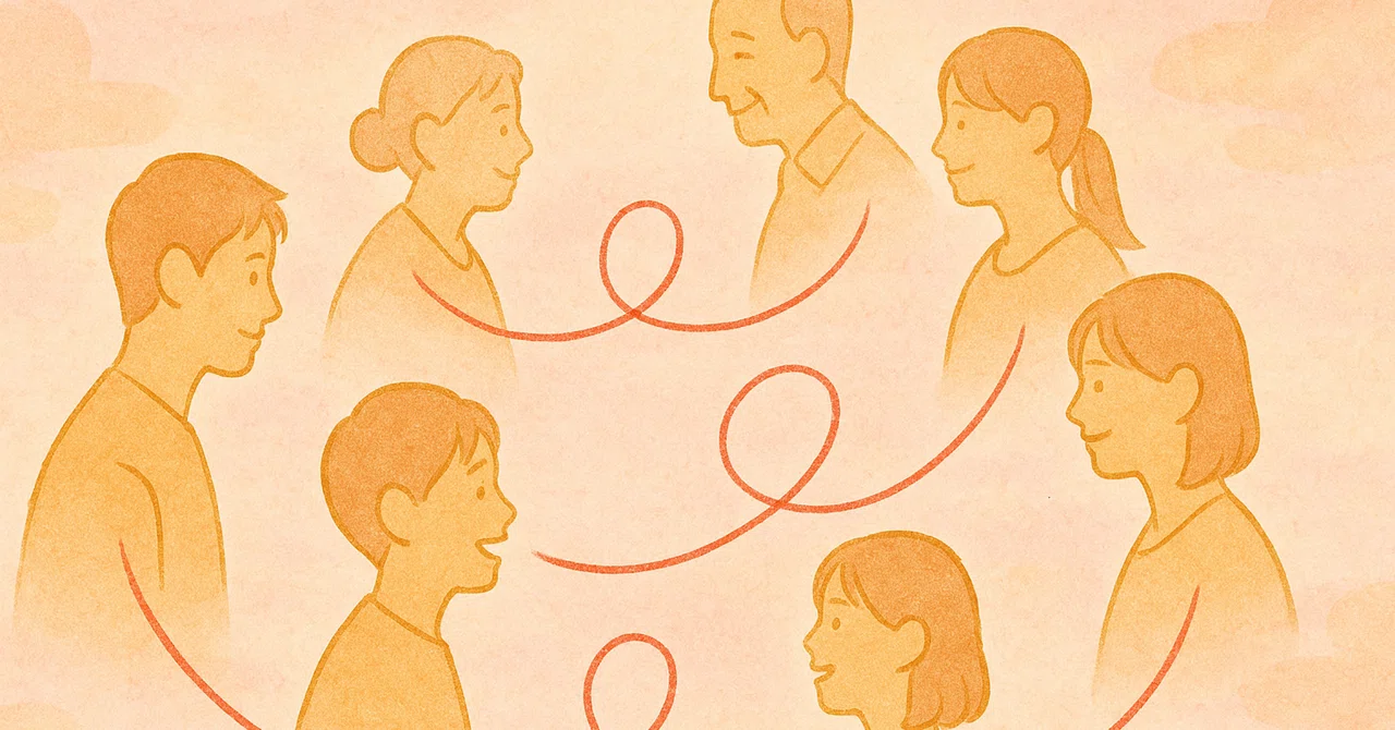 義理人情は、日本の誇れる美徳だと思う｜藤井このみ