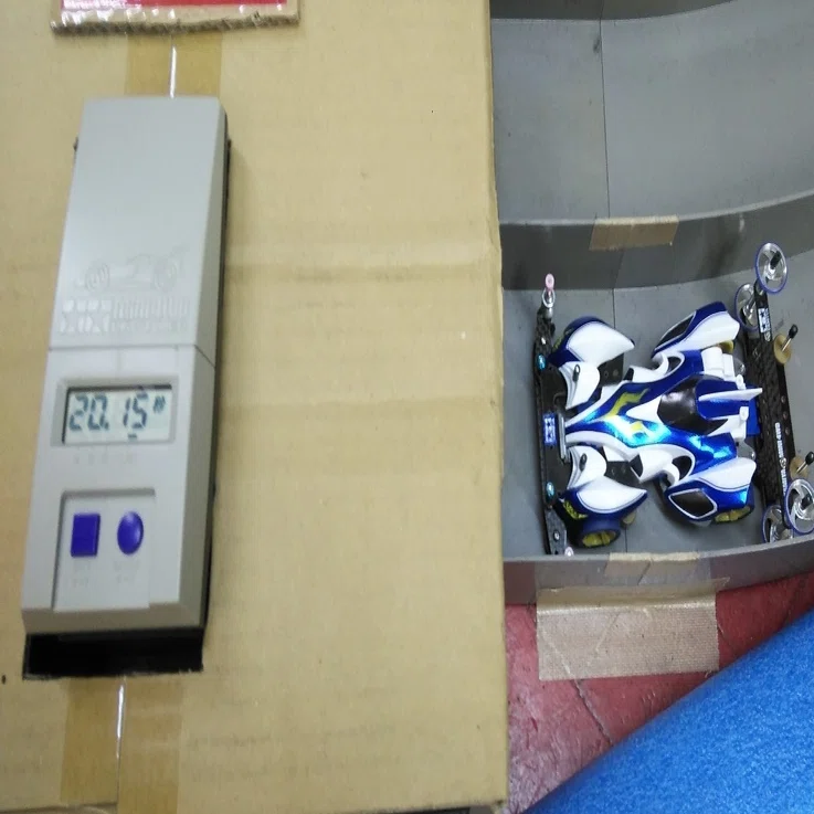 シャイニングスコーピオンを改造してみた。｜ほっと