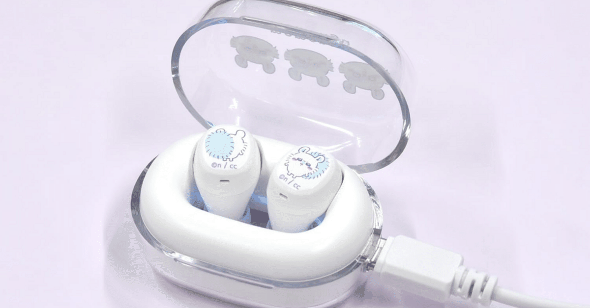 新品 未使用 ちいかわ モモンガ 完全ワイヤレス イヤホン Bluetooth 新品 未使用 ちいかわ モモンガ 完全ワイヤレス イヤホン