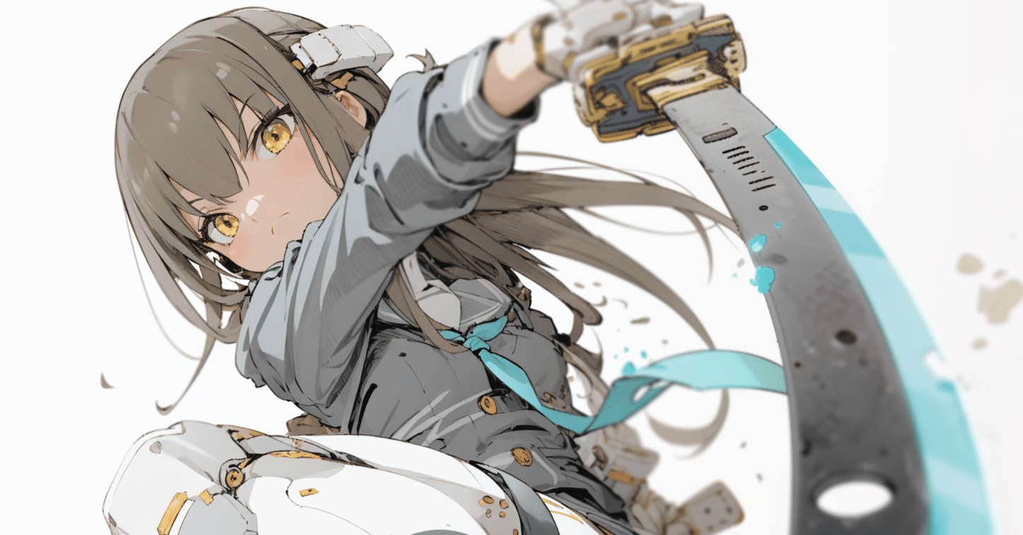 3.6万フォロワー】2025年6月7日のイラスト【雑記：今回のX収益額公開