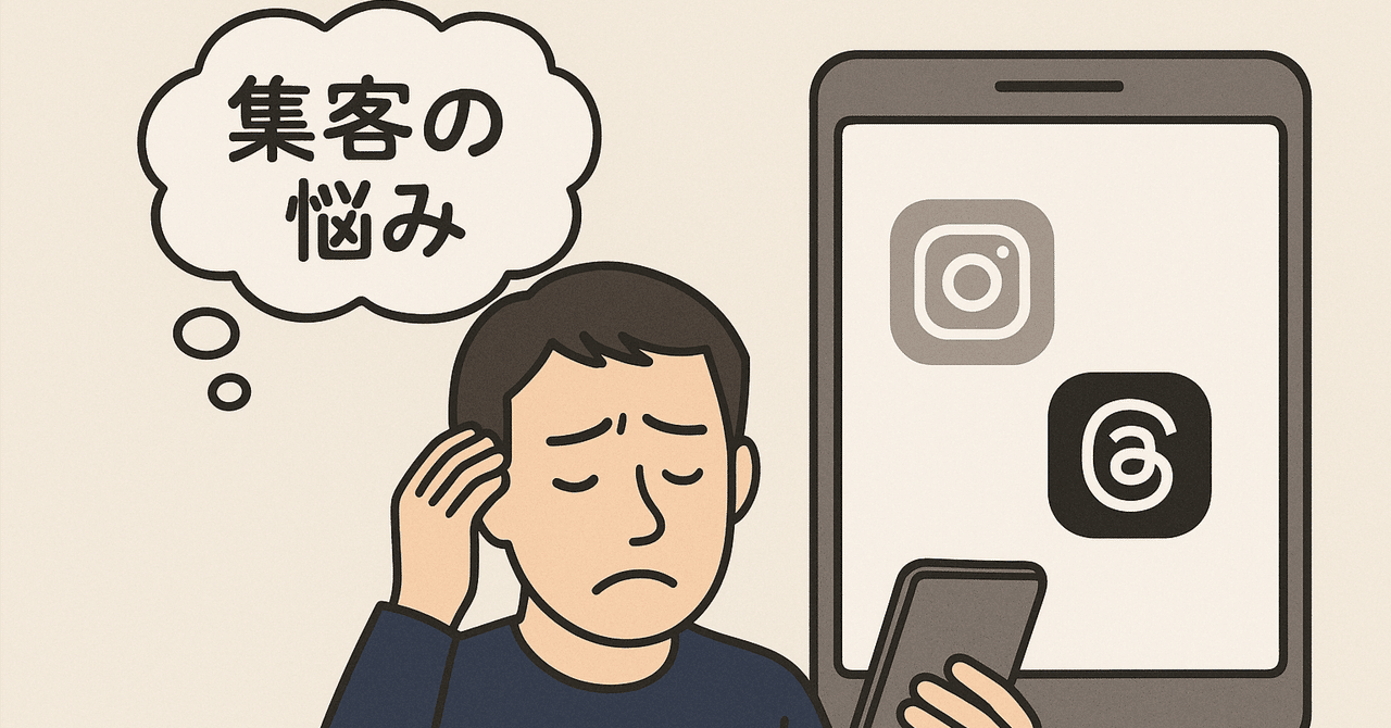 【保存版】🌟お金をかけずに「Threads」で月10人集客する方法Koki