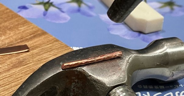 独学で彫金をはじめる！ ロウ付け道具のご紹介｜azur.jewelry