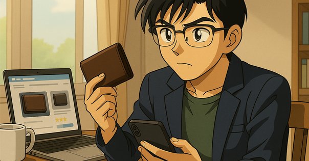 エルメスの名刺入れが売ってない理由は販売終了・廃盤？どこで