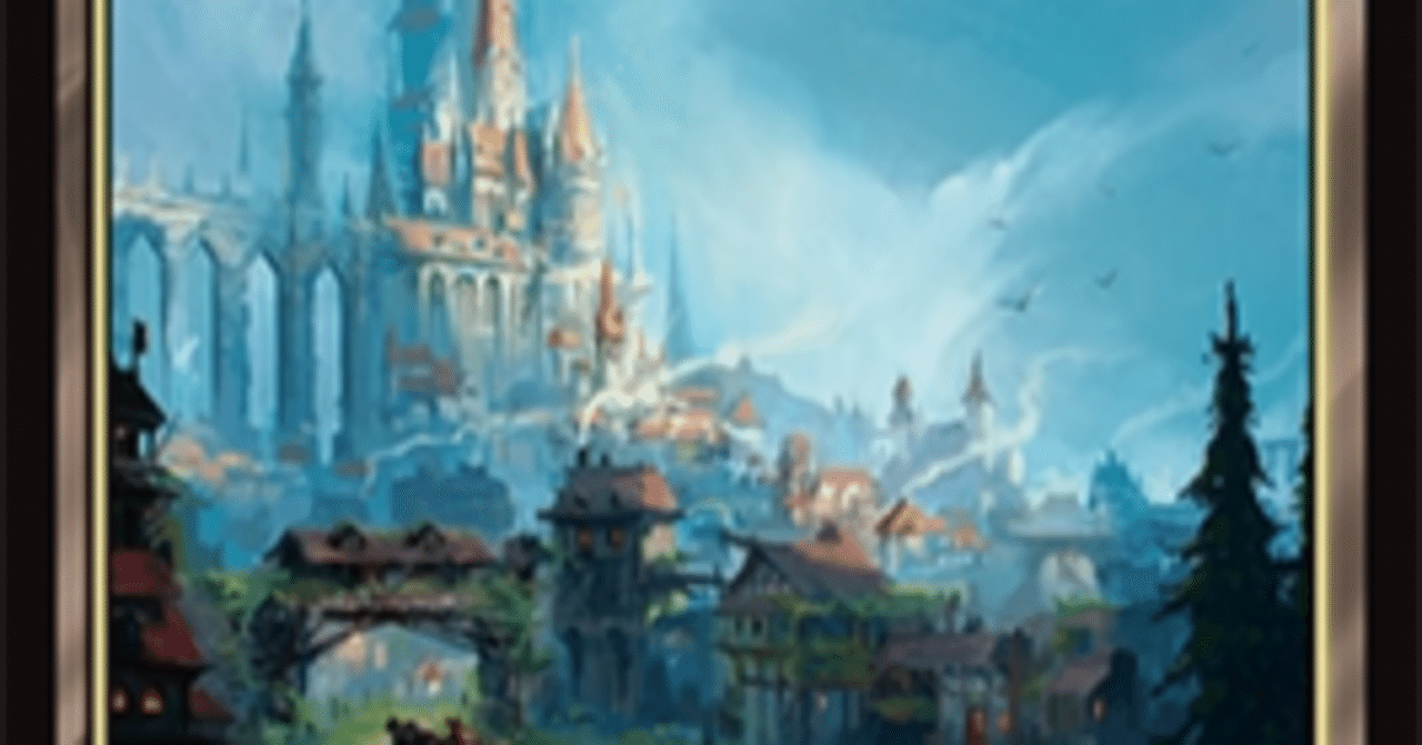 職工スタンダードで使える土地 完全解説 [DMU〜FIN]｜職工宝刀杯