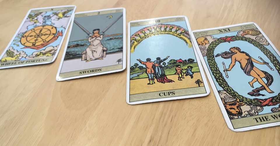 占いが好き Rこころの研究室 Rこころのクリニック Note