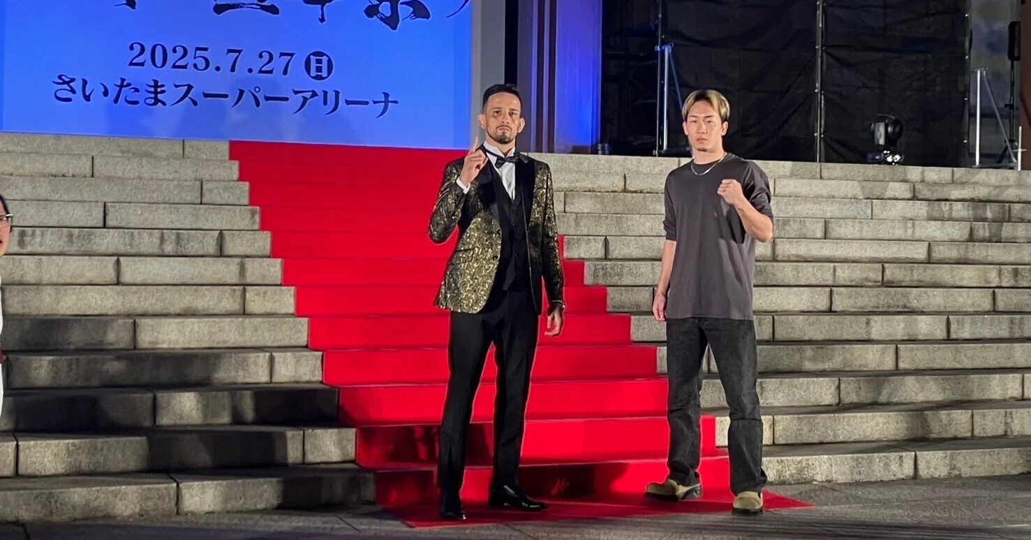 超RIZIN.4 真夏の喧嘩祭り』と朝倉未来経済圏の巻｜青木真也 shinya aoki