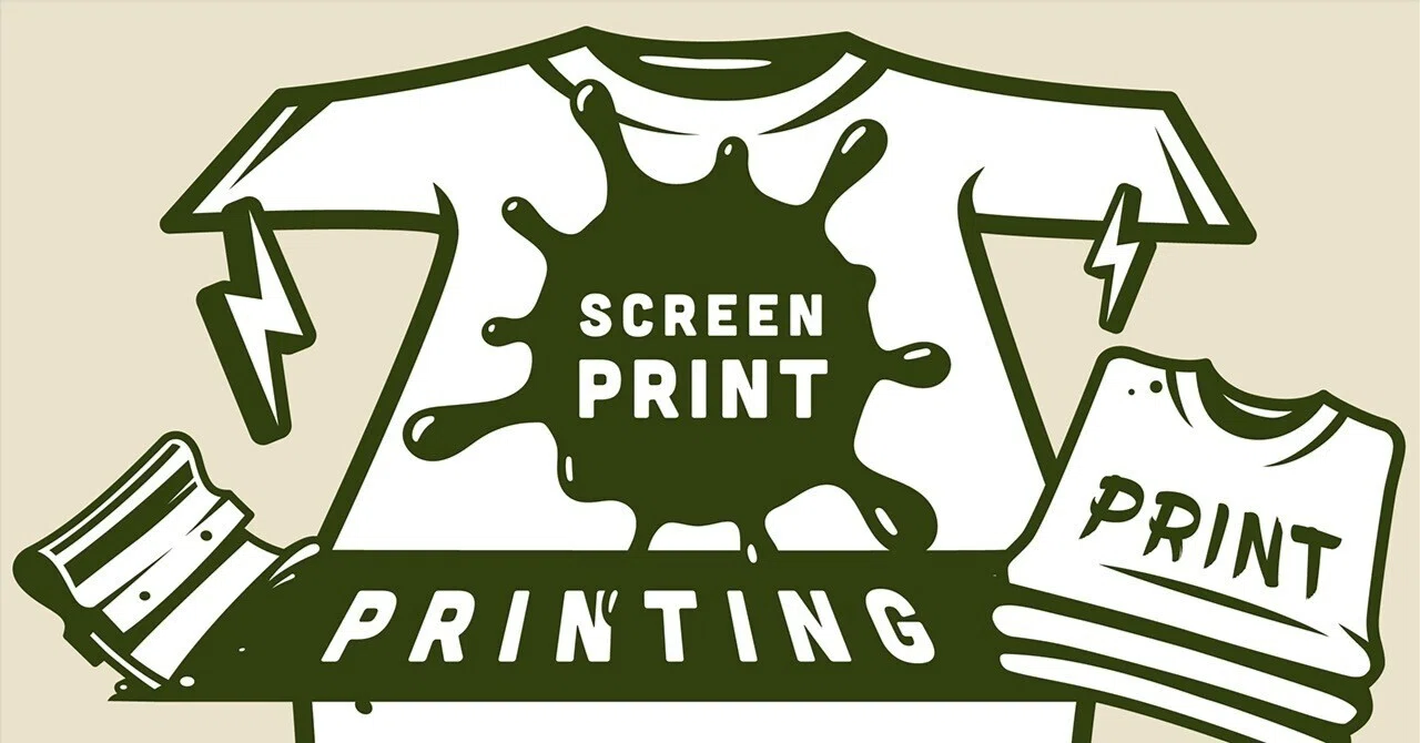 作者不詳のオリジナルプリントです オリジナルプリントTシャツ、発注先は迷わずこの2社！｜877design