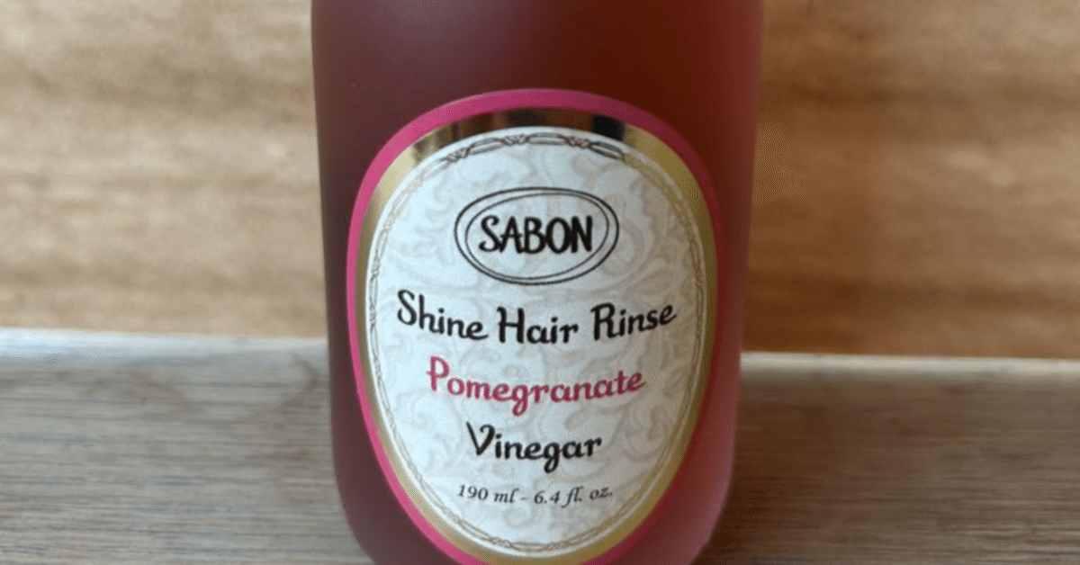 SABON ヘッドクスラブ&シャインヘアビネガーセット SABON ヘッドクスラブ&シャインヘアビネガーセット - メルカリ