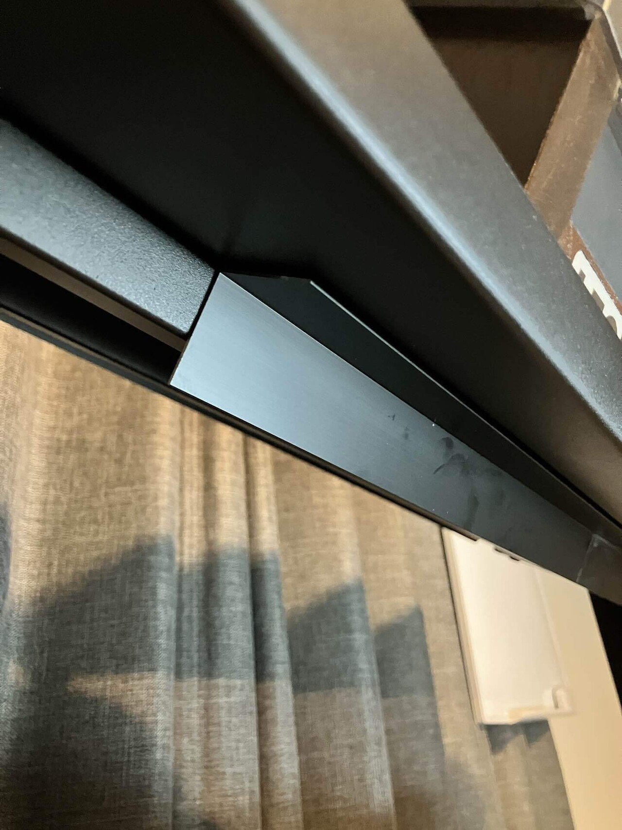 棚を置く オープンBOX ニッチ収納 埋込収納棚 幅37.5cm 高さ85cm MA-N370B