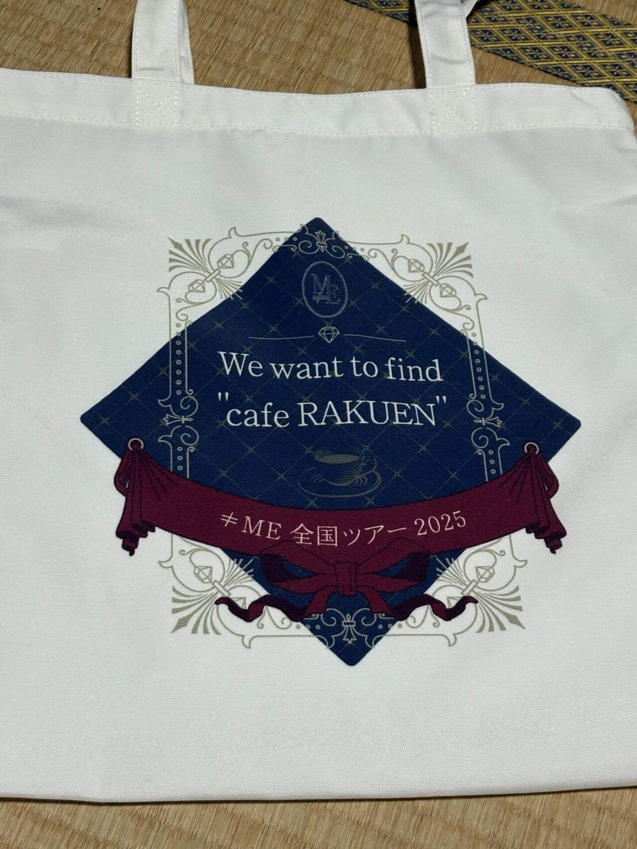 2025年6月7日(土) ≠ME 全国ツアー2025「We want to find 