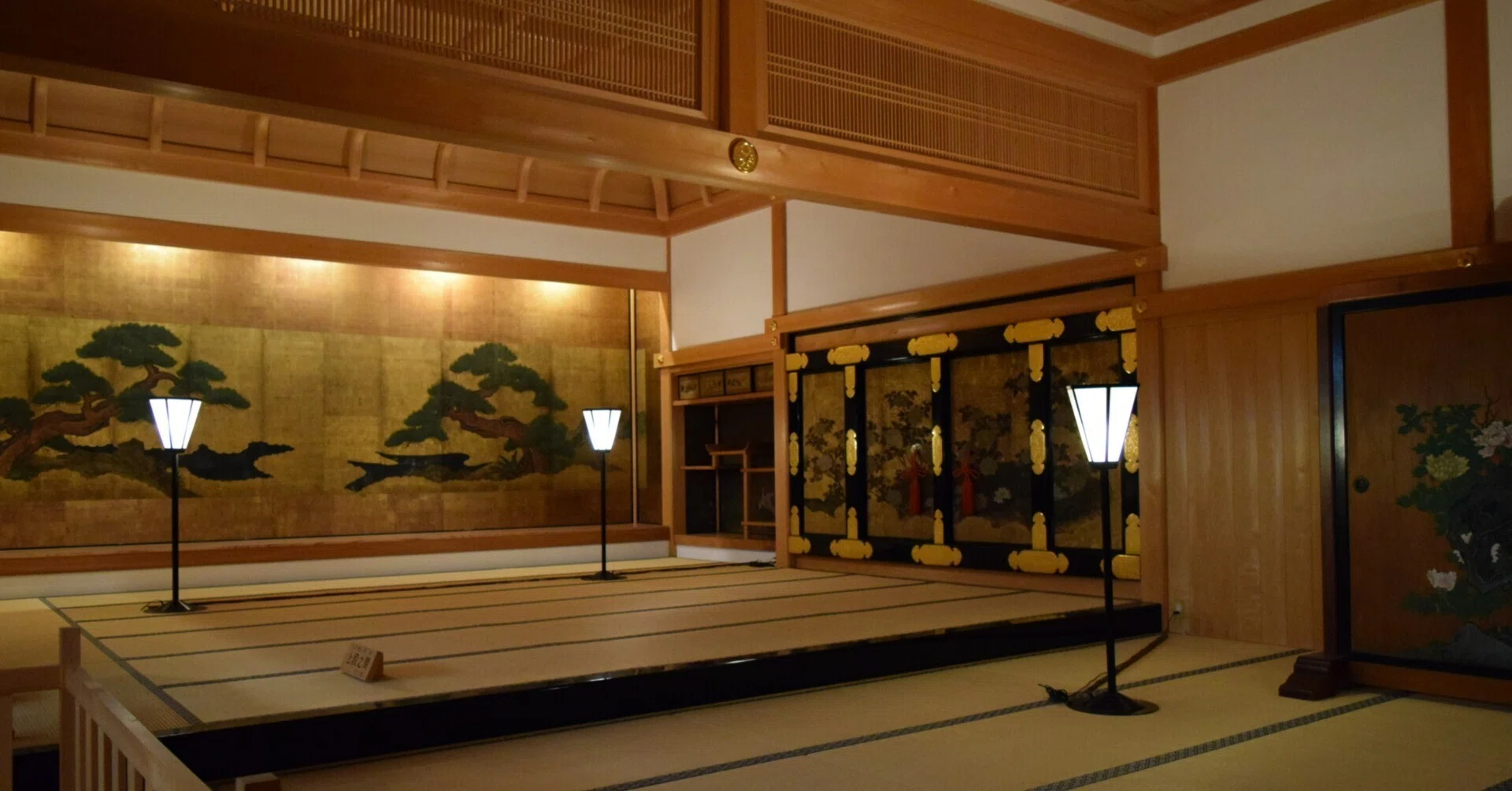 兵庫県・篠山城（日本100名城）へ。豪華な復元大書院｜関友美 / 日本酒