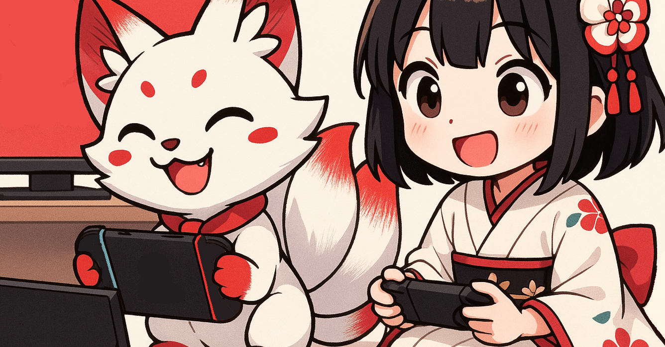 Switch2当たりました。｜きぃ