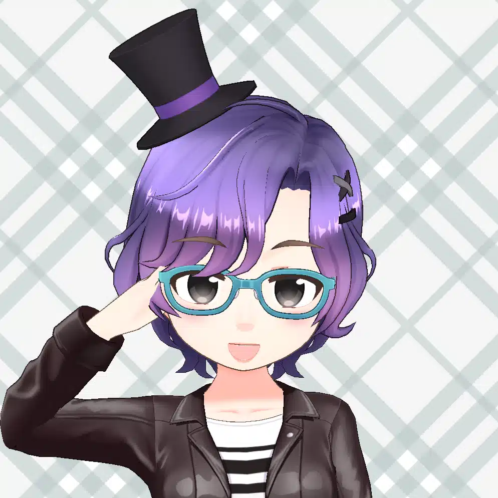 たまっく