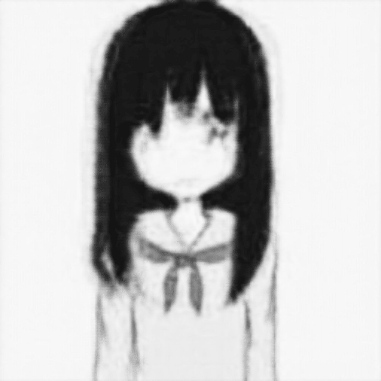 実写動画で学習した Aiによるアニメの中割り Mehikari Note 実写動画で学習した Aiによるアニメの中割り Mehikari Note