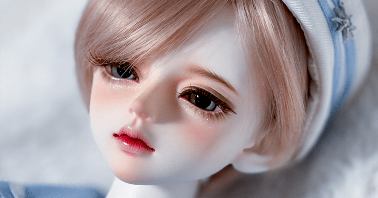 ✦【LUTSDOLL】KAI ROMANCE Ver. をお迎えしました ✦｜gashi