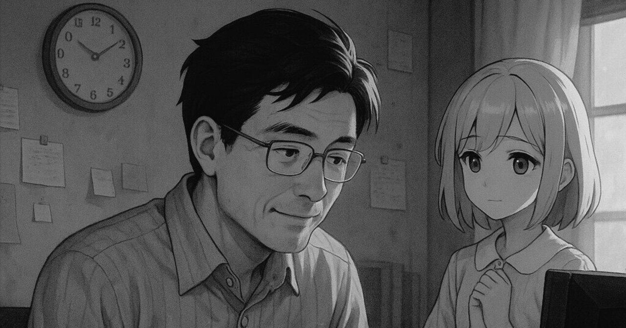 検証】金子勇はサトシ・ナカモトなのか 🧩｜ビットコちゃん