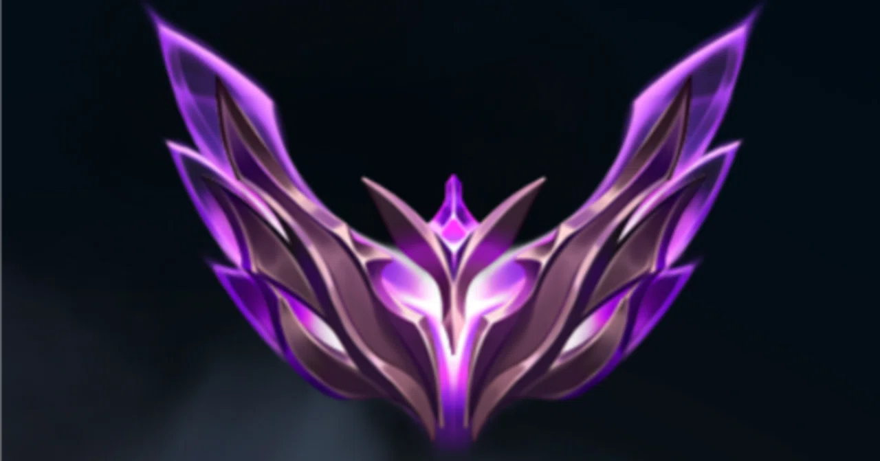 First Post_Commemorating TFT Master Rank｜Mo2niko3