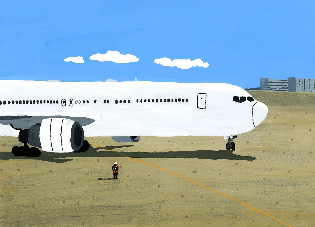 青山塾での絵の変化(イラストレーション科 その①)｜まつしゅんや