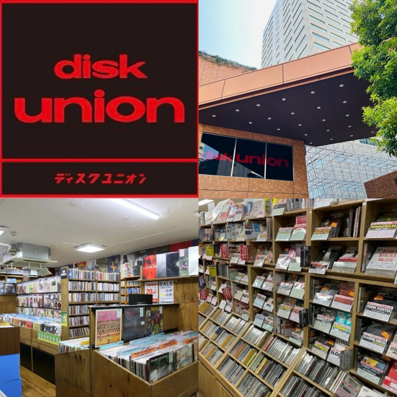あえて“CD”を買い続ける理由｜dig ニキ