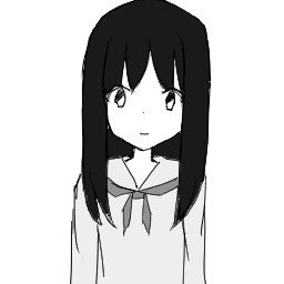 実写動画で学習した Aiによるアニメの中割り Mehikari Note 実写動画で学習した Aiによるアニメの中割り Mehikari Note