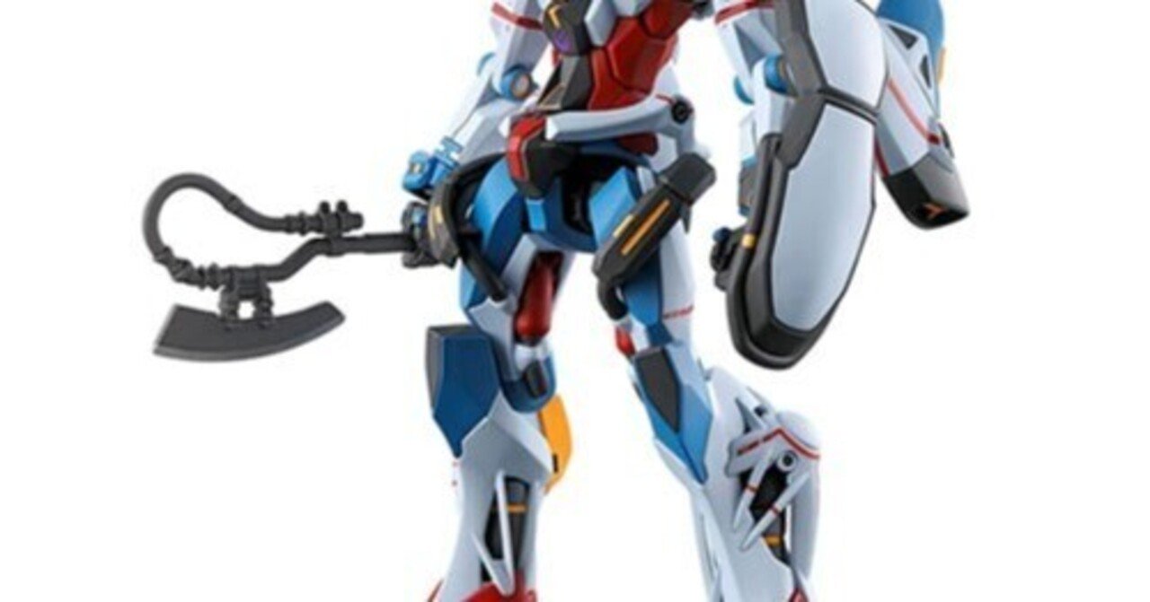 今だけ数量限定！2025年1月発売の最新ガンプラ、最速レビュー