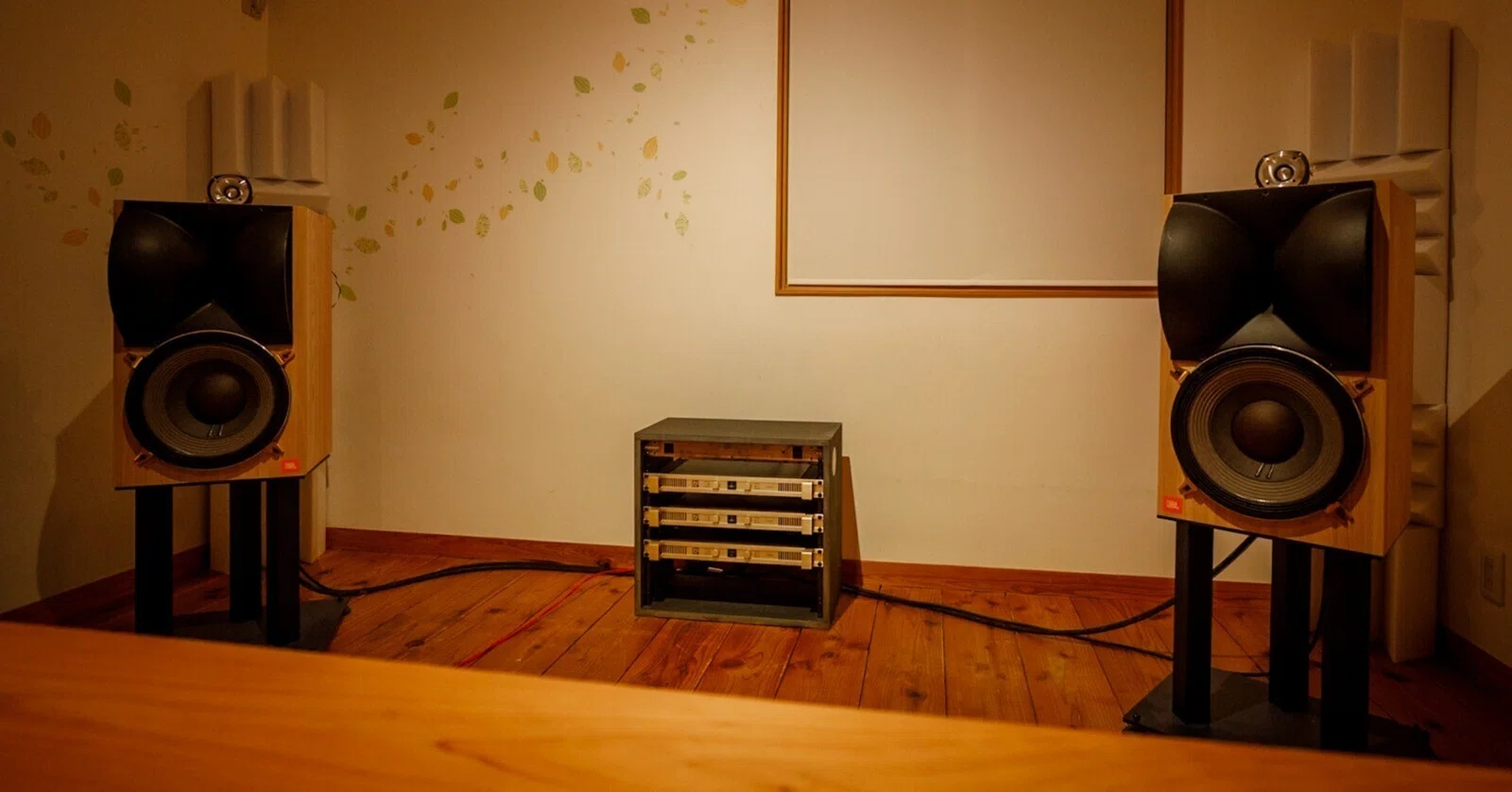 スピーカーの自作。そしてオーディオという趣味｜ROBERTOHOUSE