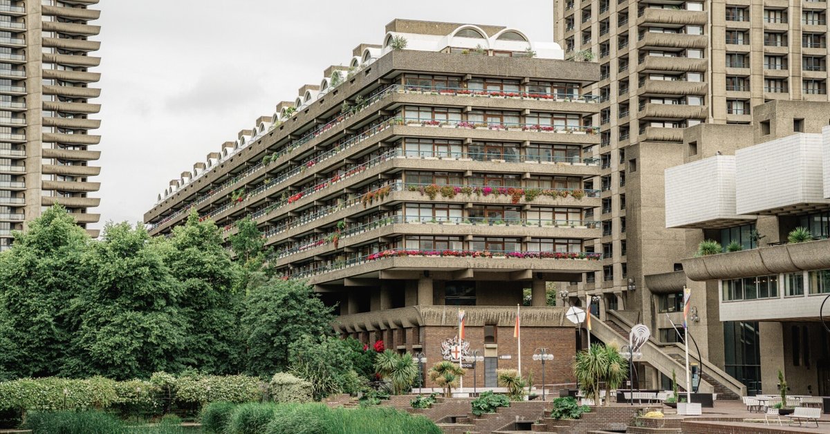 Residents barbican バービカンセンター 2025年 バービカンセンター - 出発前に知っておくべきことすべて