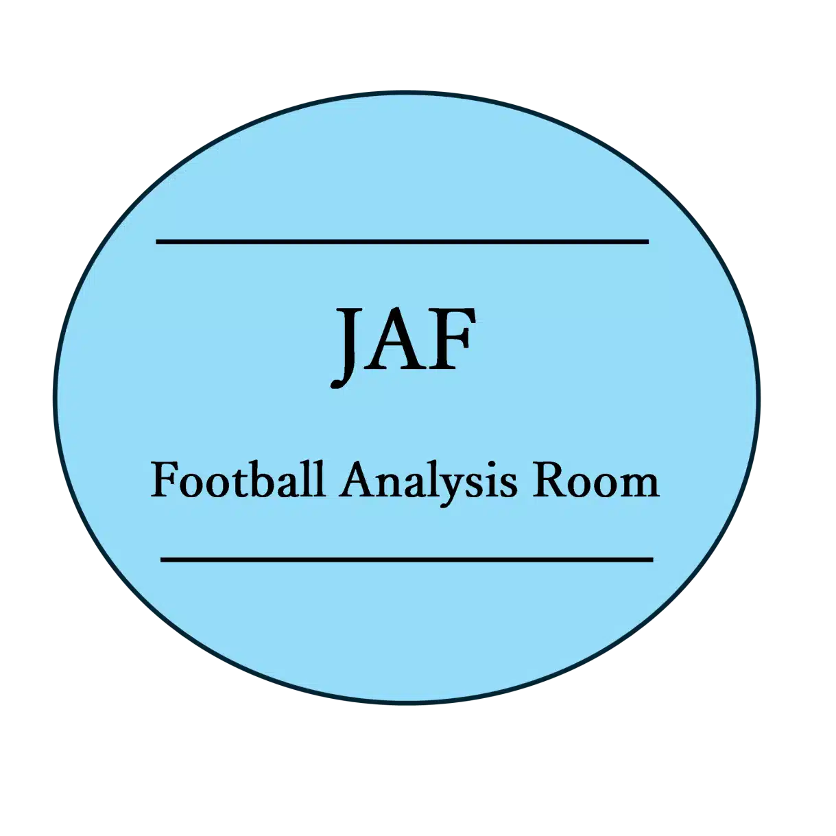 JAF Football Analysis Room