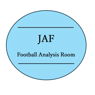 JAF Football Analysis Room