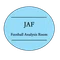 JAF Football Analysis Room