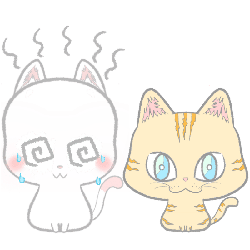 漫画 欲しがりにゃんにゃん１１ 大きい目が欲しい 無料猫マンガ ぐるう 1万6千人noteﾌｫﾛﾜｰ 累計170万pvマンガ家 Note