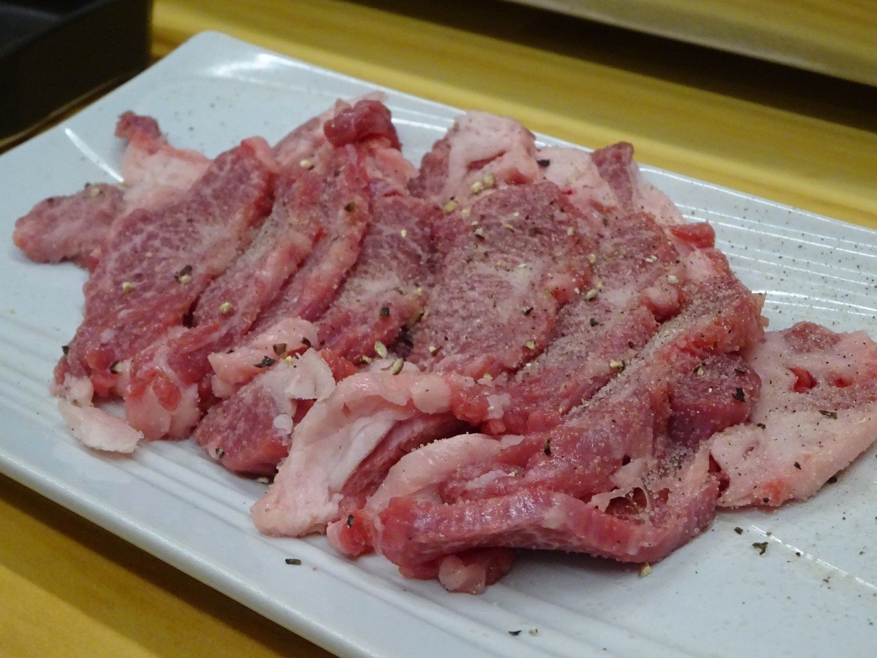 牛タン以外も楽しめる タンの焼肉専門店 肉亭たんまみれ おいなごちゃん おいでよ名古屋 Note 牛タン以外も楽しめる タンの焼肉専門店 肉亭たんまみれ おいなごちゃん おいでよ名古屋 Note
