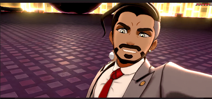 ローズさんのブチ切れ表情に攻撃的な笑みを読み取って興奮した 感想 T Note