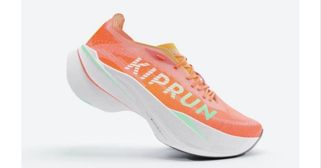 カロンです。 レビュー】KIPRUN KD900X LD＋｜デカトロン発の高コスパ・カーボン