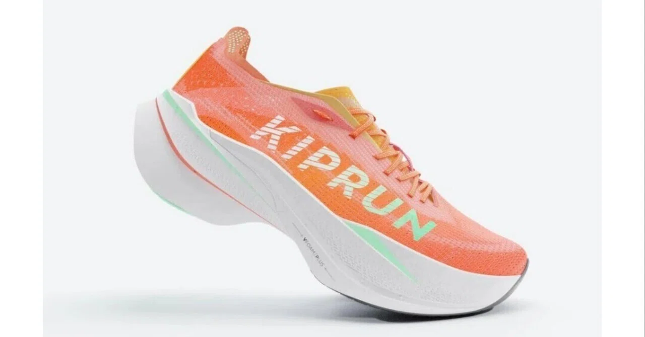レビュー】KIPRUN KD900X LD＋｜デカトロン発の高コスパ・カーボン