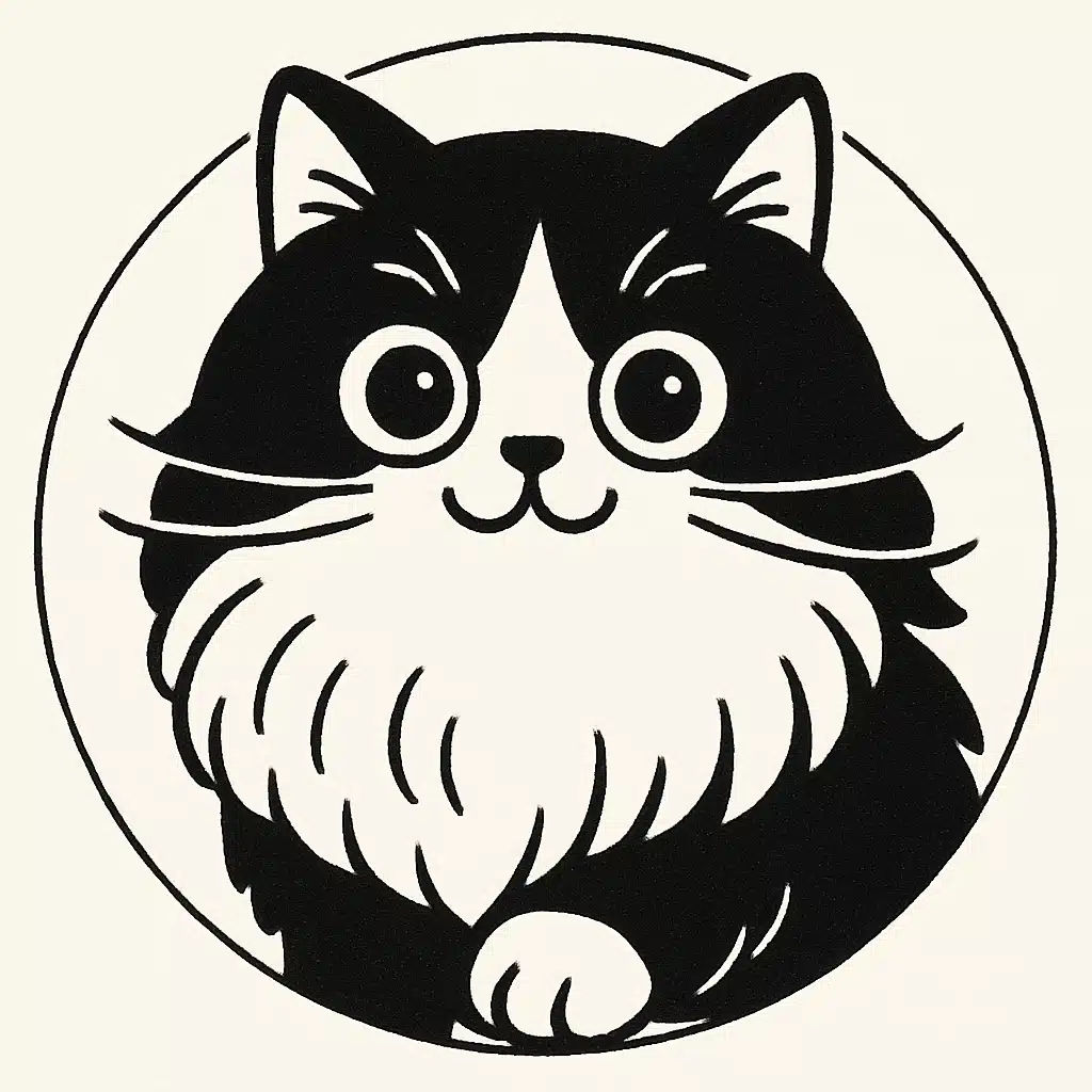 ねこ