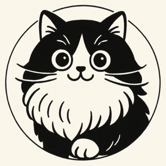 はじめまして、ねこです。｜ねこ