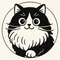 ねこ