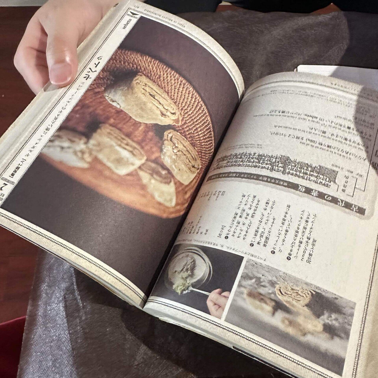 世界最古の料理教室を開催してみた｜カーン江夏未花