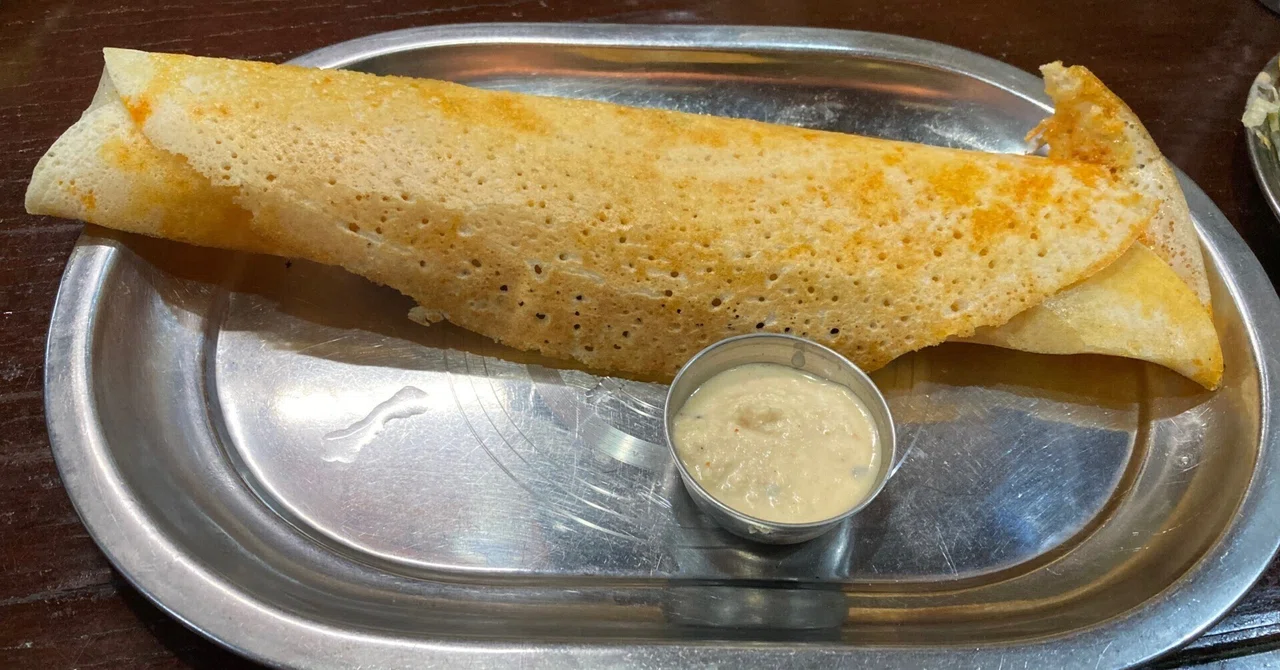 Calorie Breakthrough: An Indian Feast｜佐藤外郎