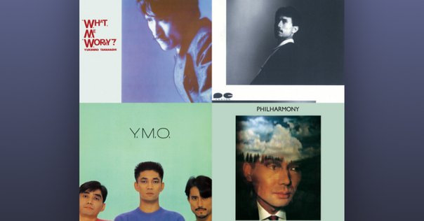 My Favorite Best Album〜高橋幸宏『colors』｜スガイヒロシa.k.