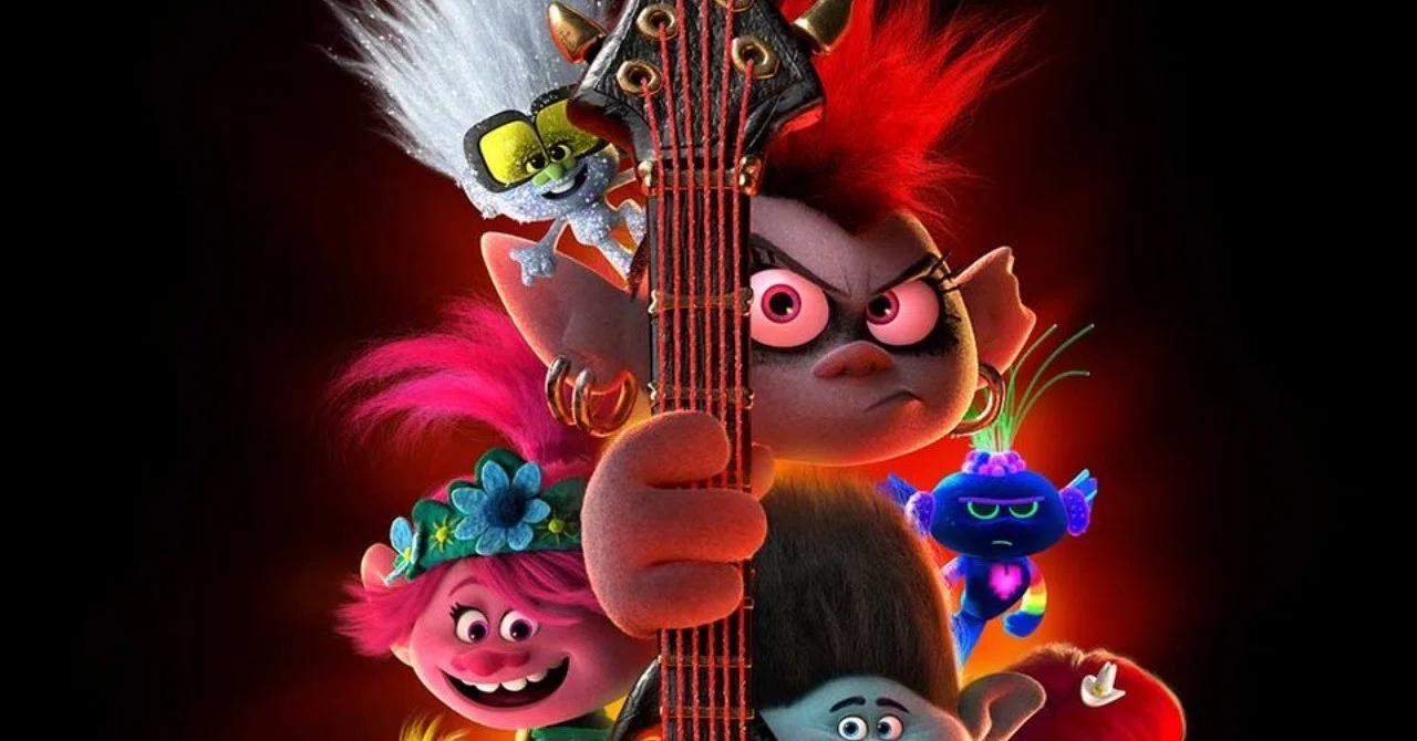 トロールズ ミュージック パワー 日本公開決定 作品情報まとめ ネジムラ アニメ映画ライター Note トロールズ ミュージック パワー 日本公開決定 作品情報まとめ ネジムラ アニメ映画ライター Note