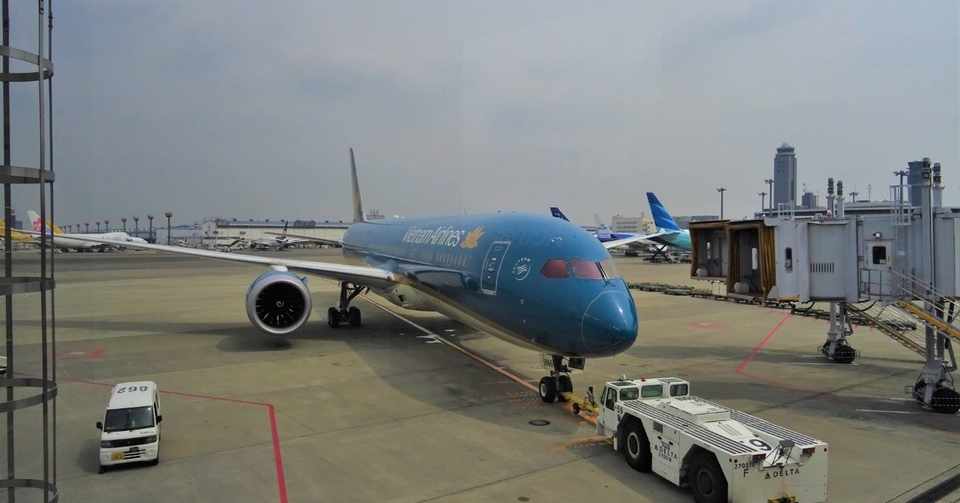 航空券 ベトナム航空のススメ タイ 日本 デメリット編 在住歴年が話したい本当のタイと見てきたこととうまい話と Note