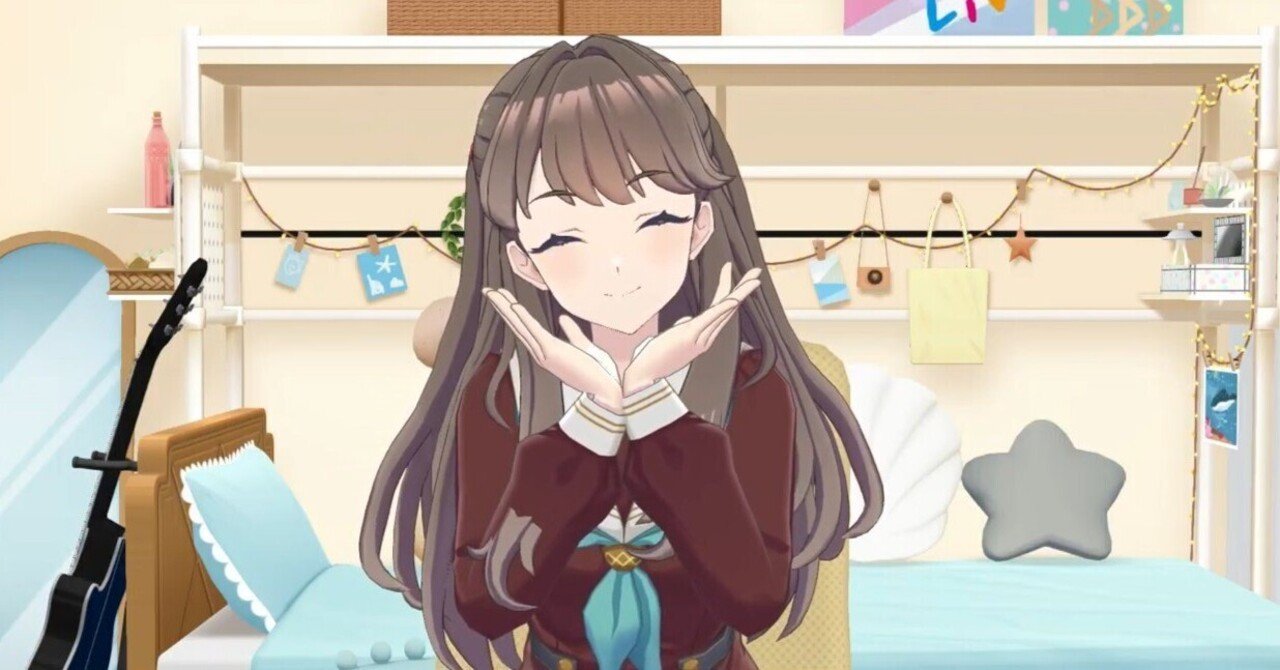 藤島慈のソロステージに自分の追い求めるものがあった日記【蓮ノ空