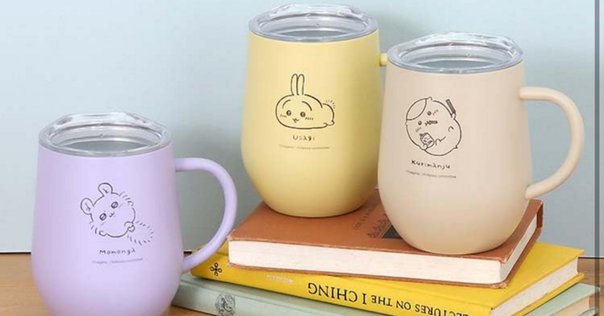 ゆるキャン△コラボ　ぐび姉のココア酒　マグカップセット ゆるキャン△コラボ ぐび姉のココア酒 マグカップセット