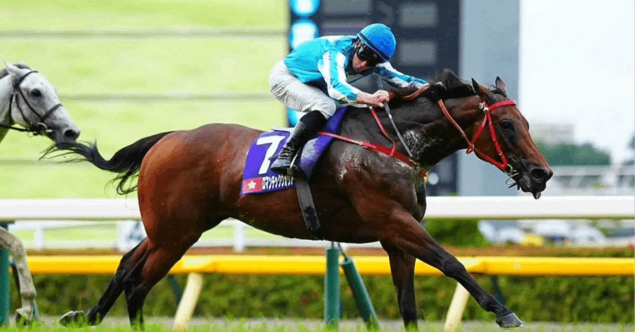 安田記念2025 予想 ～安田記念とマイルCSの違いを探る～｜かみまち